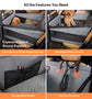 PawRover - Single Back Seat Extender