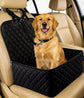 PawRover Pup Passanger Seat Cover
