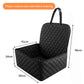 PawRover Pup Passanger Seat Cover