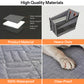 PawRover - Single Back Seat Extender