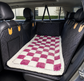 PawRover Luxe Dog Bed