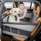 PawRover - Single Back Seat Extender
