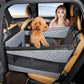 PawRover - Single Back Seat Extender