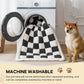 PawRover Luxe Dog Bed