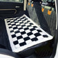 PawRover Luxe Dog Bed