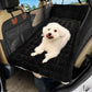 PawRover Luxe Dog Bed