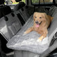 PawRover Luxe Dog Bed