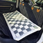 PawRover Luxe Dog Bed