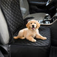 PawRover Pup Passanger Seat Cover