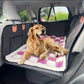 PawRover Luxe Dog Bed