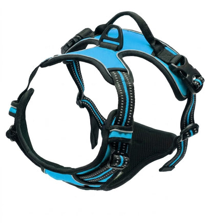 Pup Safety Harness Bundle
