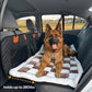 PawRover Luxe Dog Bed