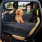 PawRover - Single Back Seat Extender