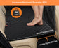 PawRover Hard Bottom Dog Car Seat Protector